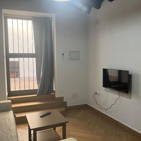 דירות ארקוס דה לה פרונטרה Loft H Capote מראה חיצוני תמונה