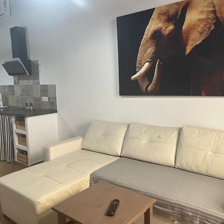 דירות ארקוס דה לה פרונטרה Loft H Capote מראה חיצוני תמונה