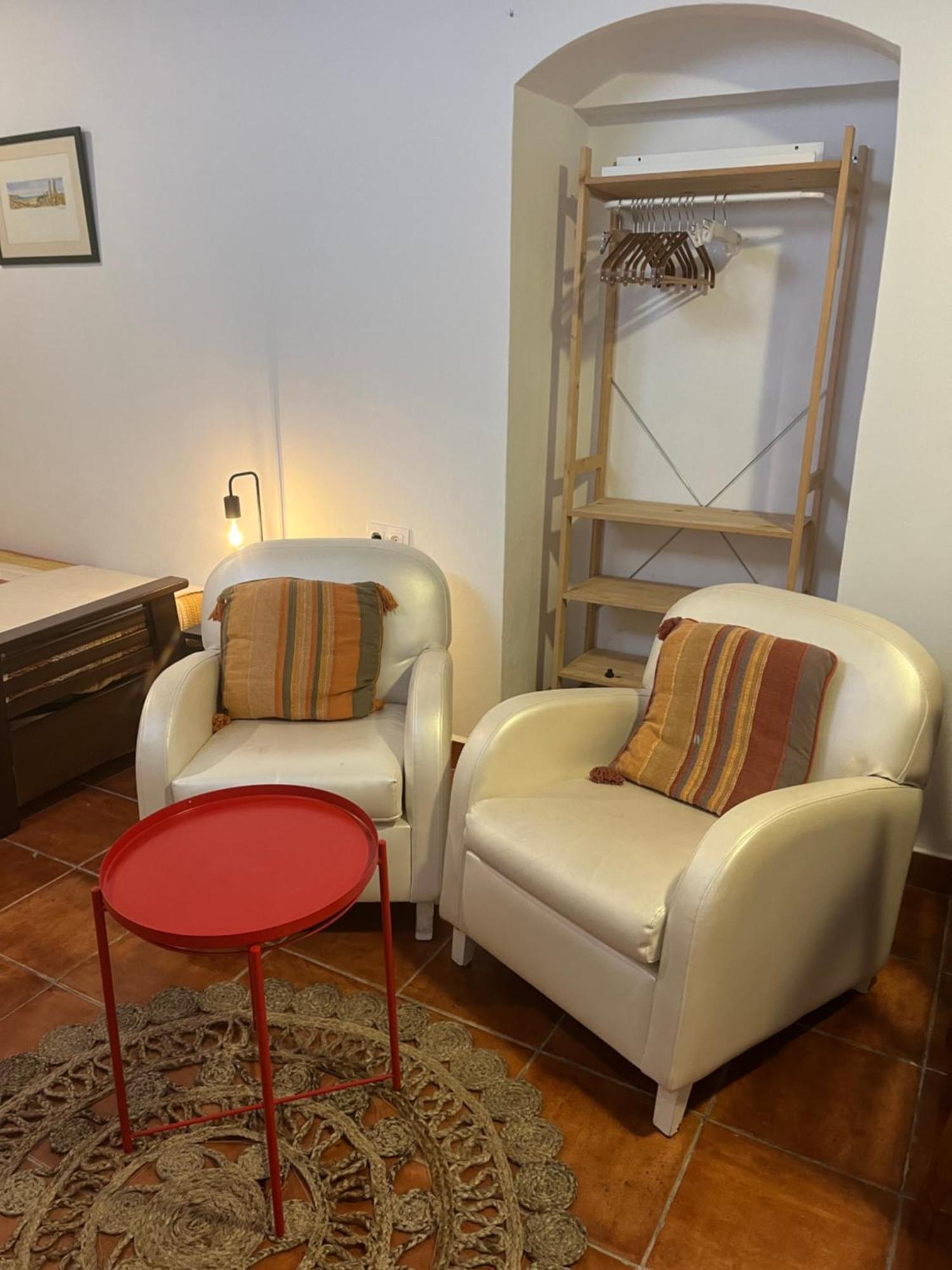 דירות ארקוס דה לה פרונטרה Loft H Capote מראה חיצוני תמונה