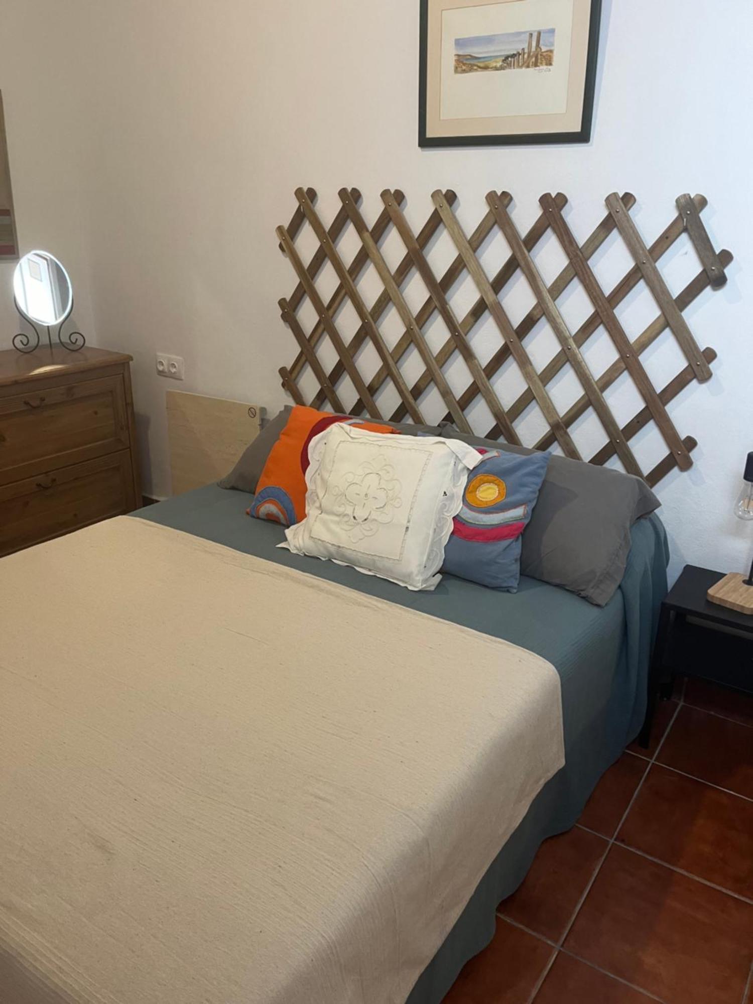 דירות ארקוס דה לה פרונטרה Loft H Capote מראה חיצוני תמונה