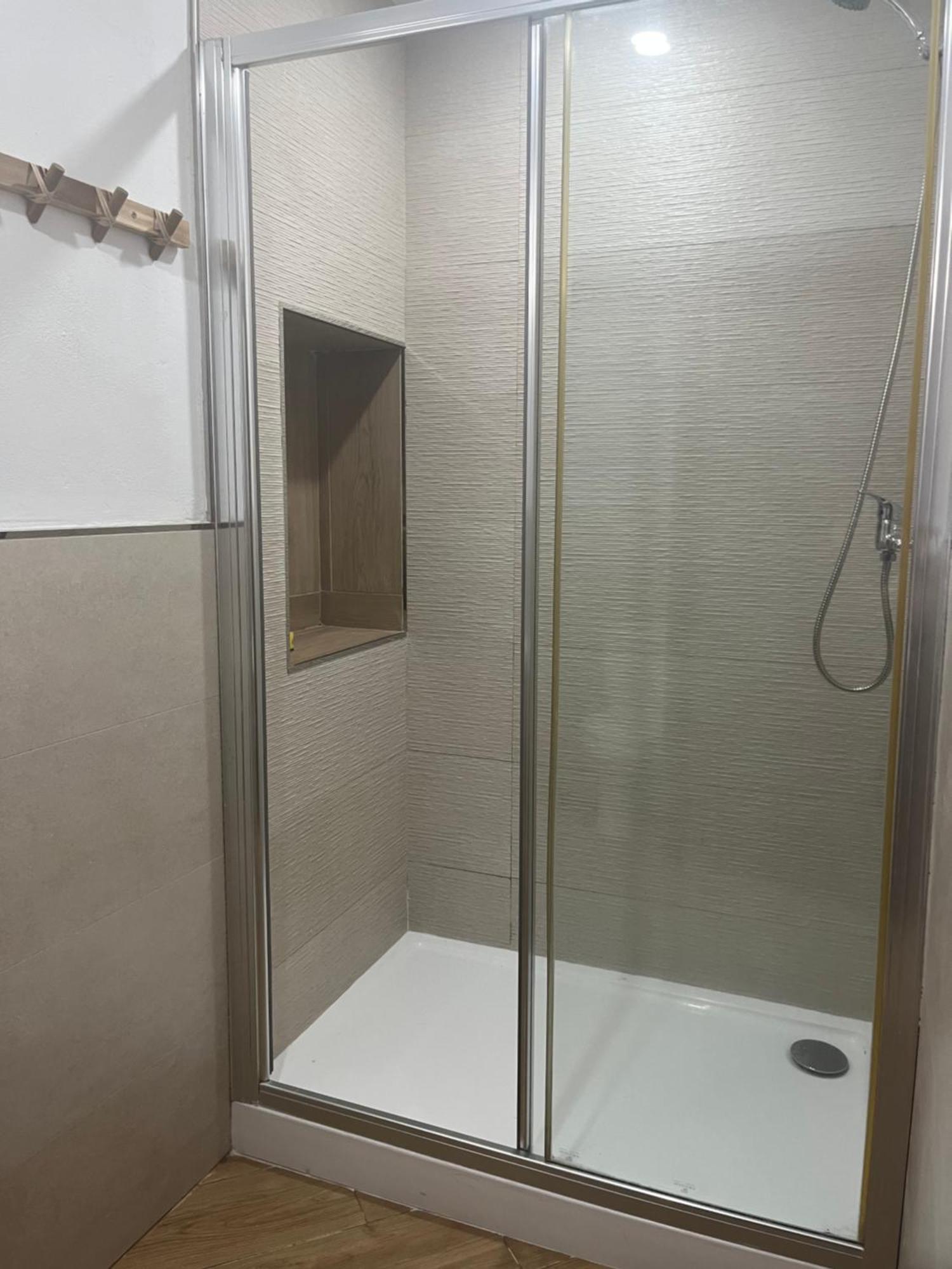 דירות ארקוס דה לה פרונטרה Loft H Capote מראה חיצוני תמונה