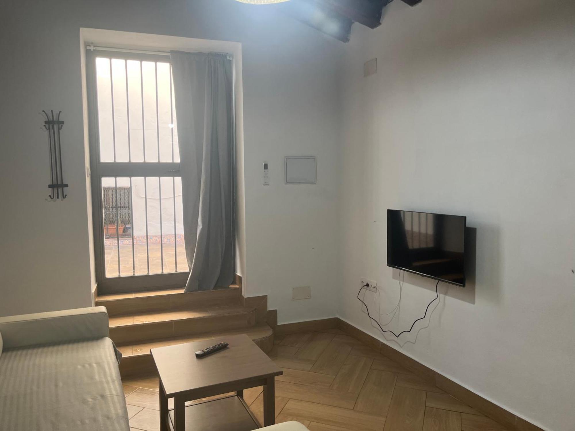 דירות ארקוס דה לה פרונטרה Loft H Capote מראה חיצוני תמונה