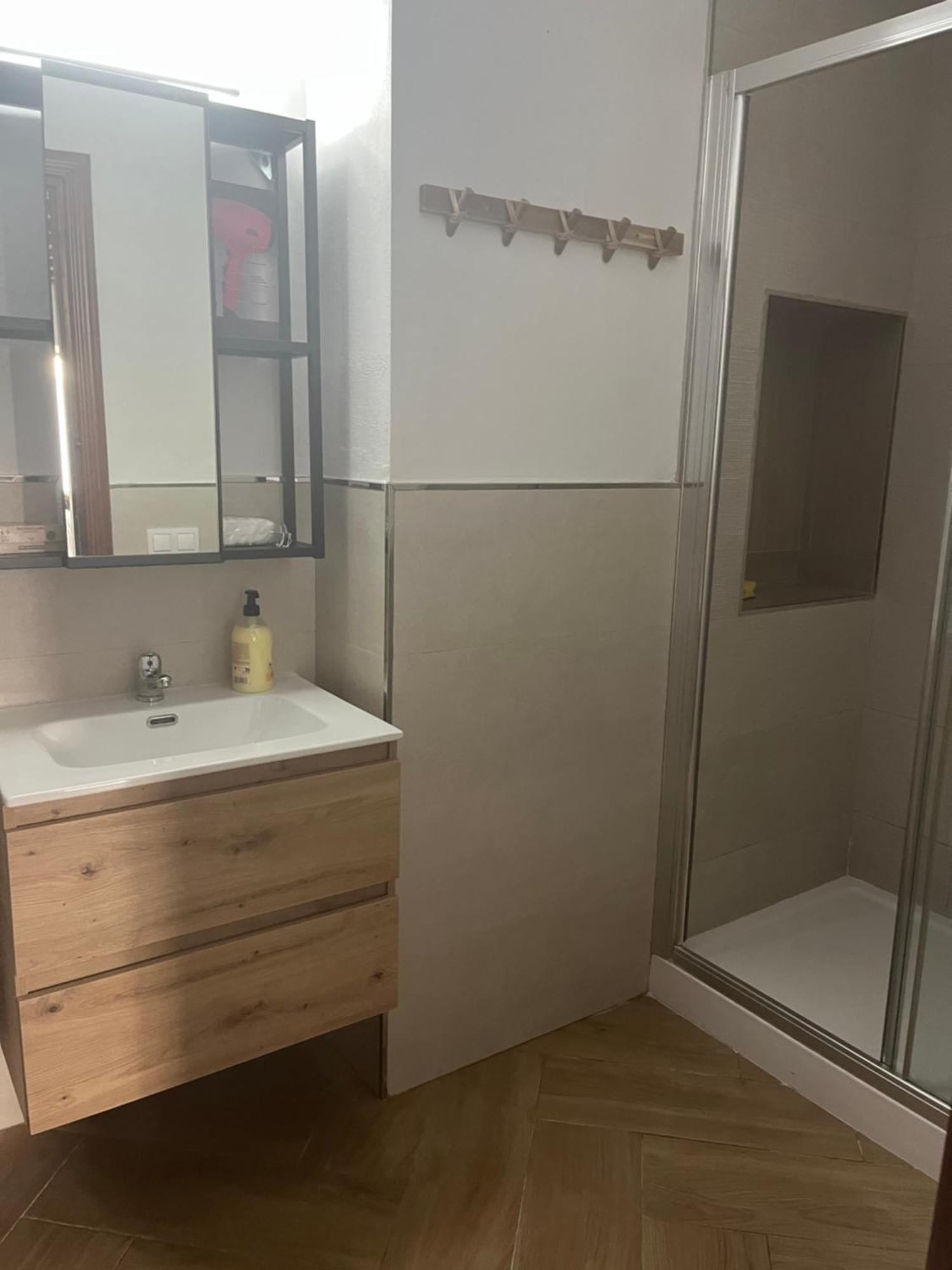 דירות ארקוס דה לה פרונטרה Loft H Capote מראה חיצוני תמונה
